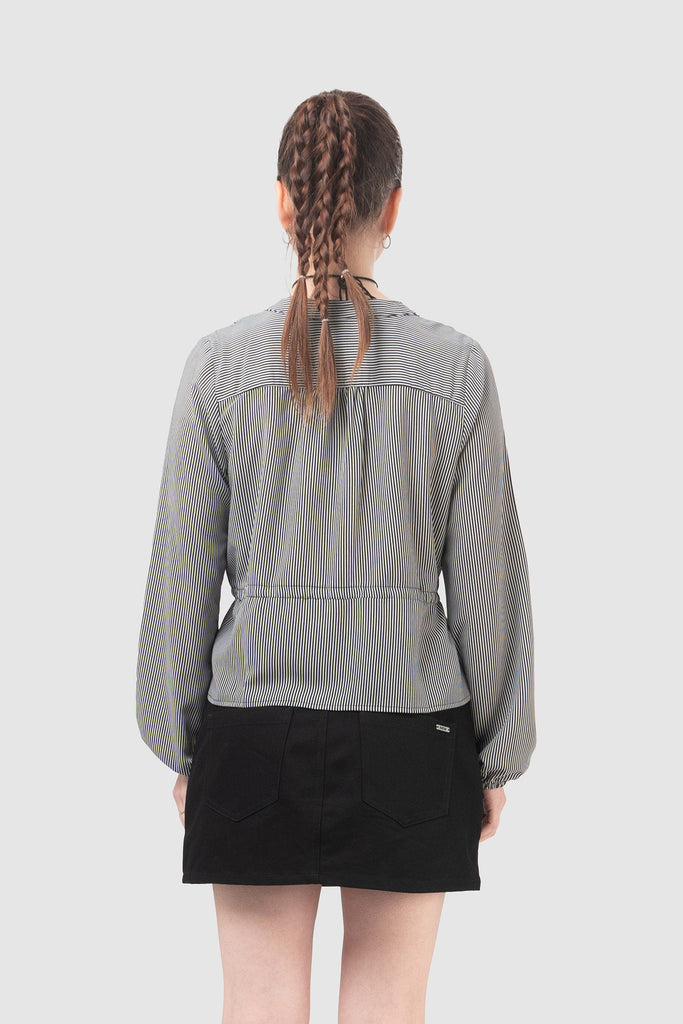 Blusa Regular Fit Swan BLUSAS NOW 