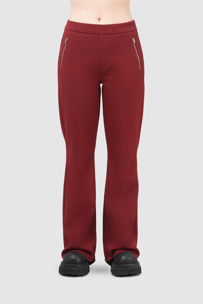 Pantalón Flare Fit Lypton PANTALONES NOW 