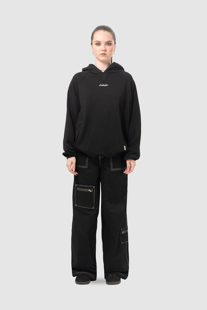 Polera Oversize Fit Pam POLERAS NOW 