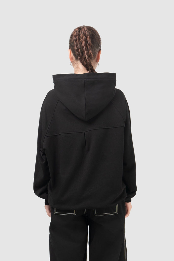 Polera Oversize Fit Pam POLERAS NOW 