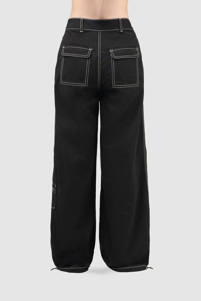 Pantalón Wide Leg Isis PANTALONES NOW 