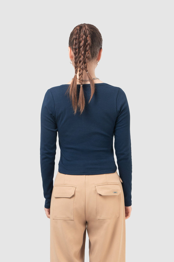 Polo Slim Fit Sykes POLOS NOW 