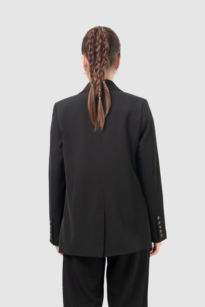 Blazer Regular Fit Cotten BLAZERS NOW 