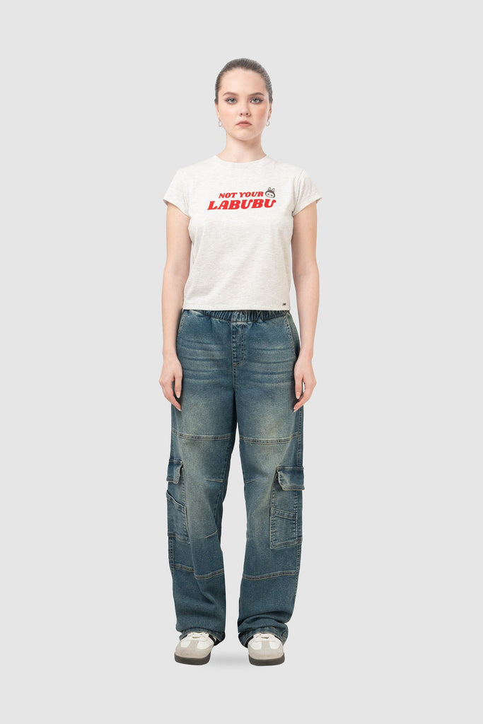 Polo Baby Tee Stomp POLOS NOW 