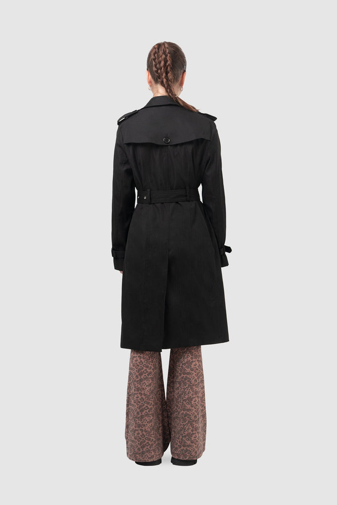 Gabardina Kenen ABRIGOS NOW 