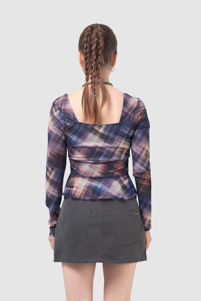 Blusa Regular Fit Begley BLUSAS NOW 