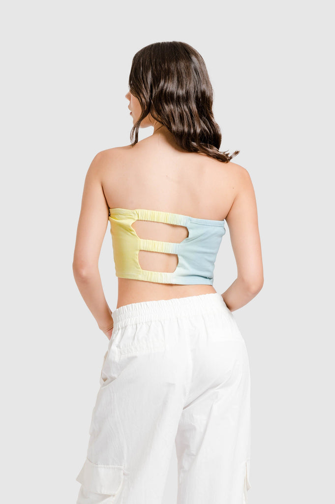 Croptop Nany CROPTOPS NOW 