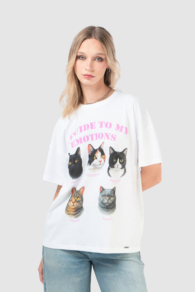 Polo Oversize Fit Peck POLOS NOW 