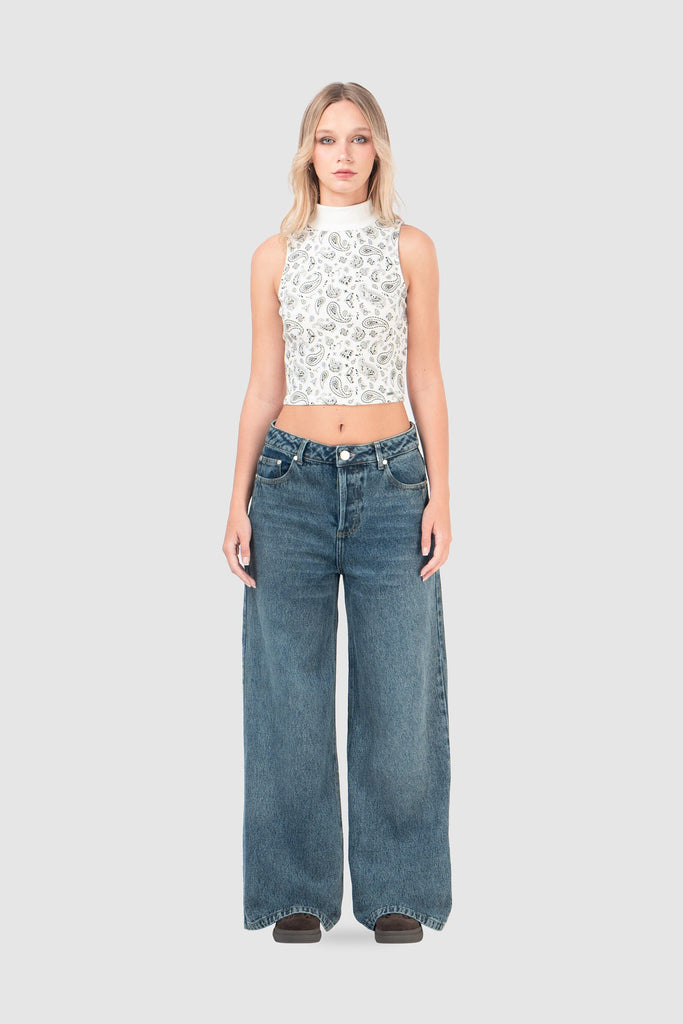 Pantalón Baggy Fit Malcom PANTALONES NOW 