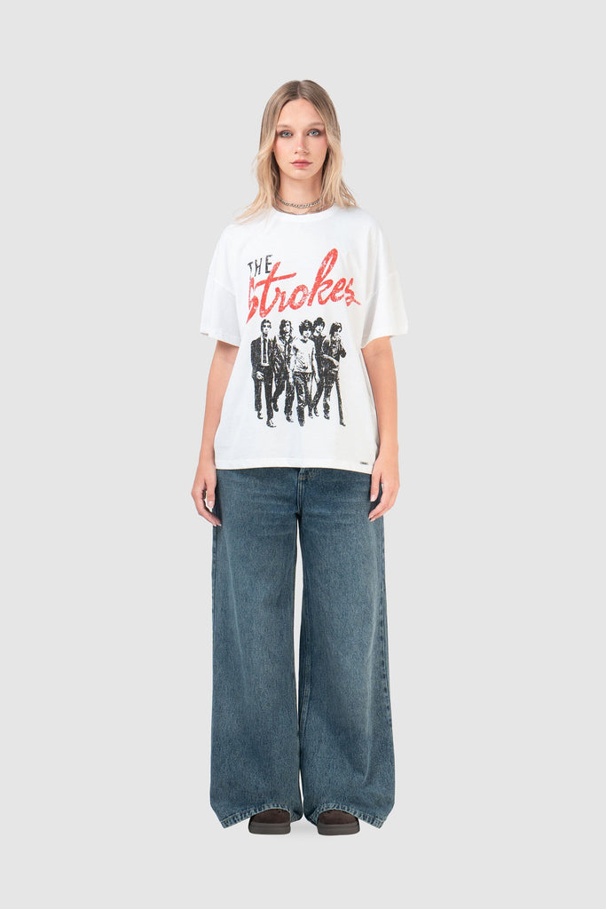 Polo Oversize Fit Setty POLOS NOW 