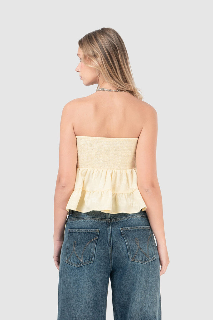 Blusa Regular Fit Hatcher BLUSAS NOW 