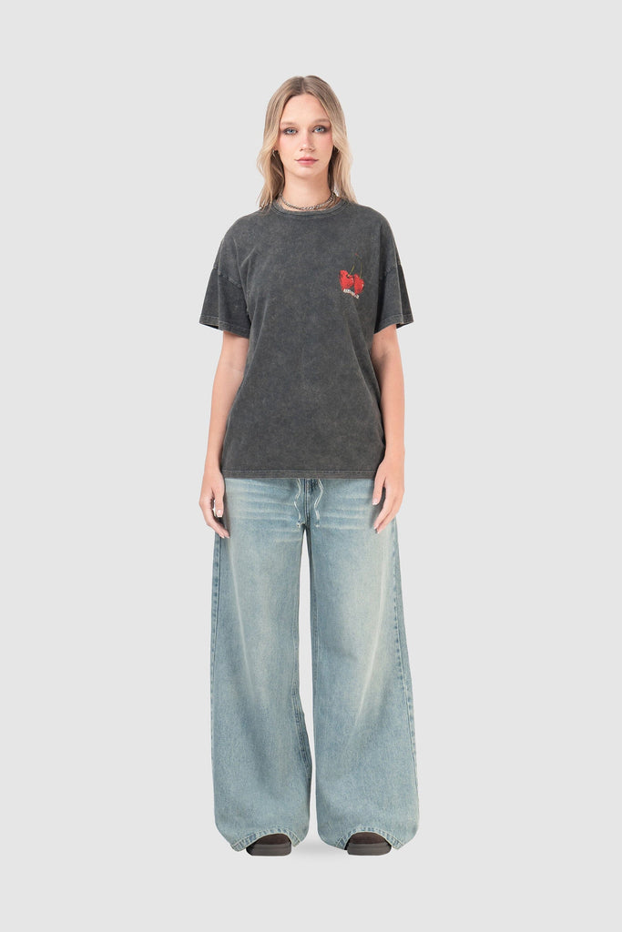 Polo Oversize Fit Hanzy POLOS NOW 