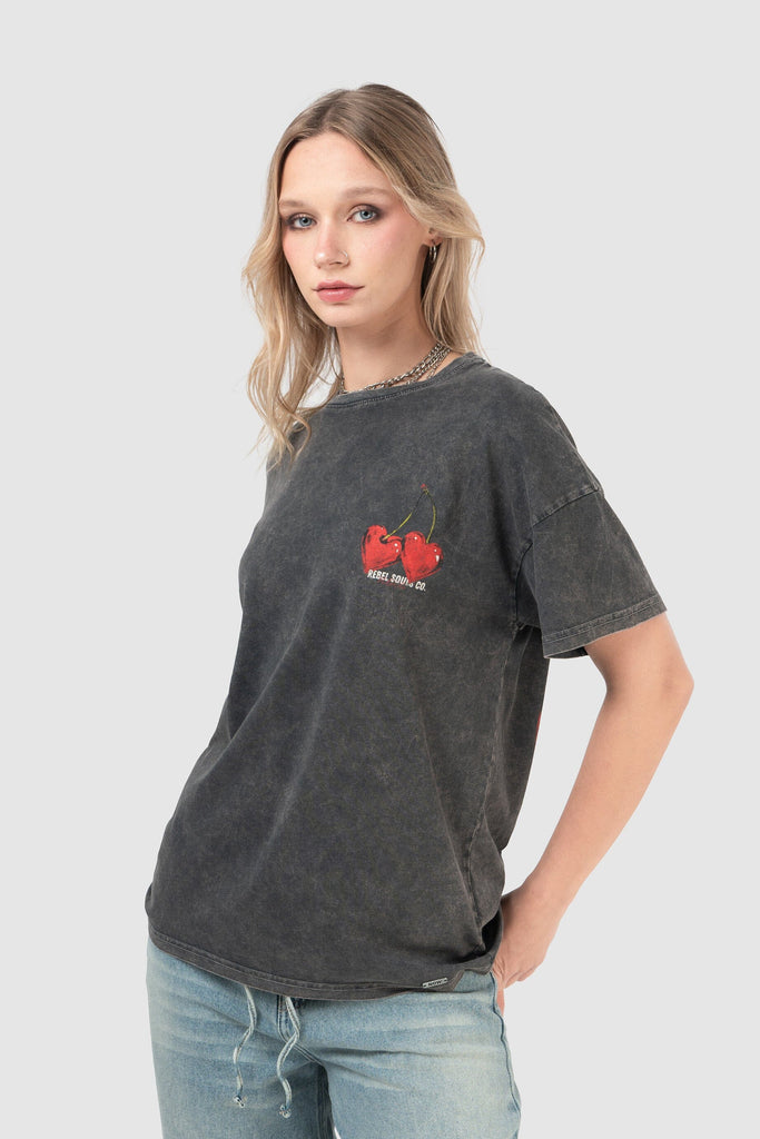 Polo Oversize Fit Hanzy POLOS NOW 