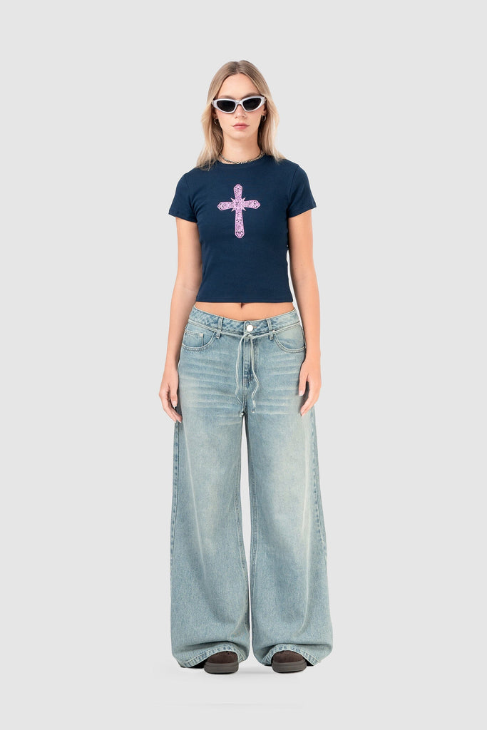 Polo Baby Tee Clinks POLOS NOW 