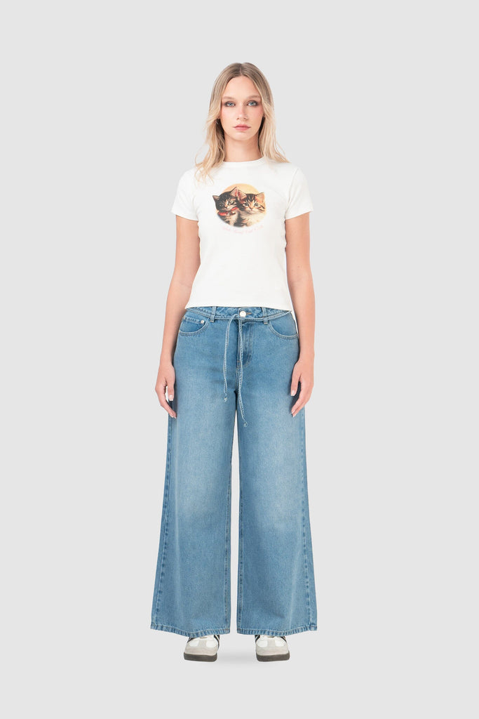 Polo Baby Tee Pray POLOS NOW 