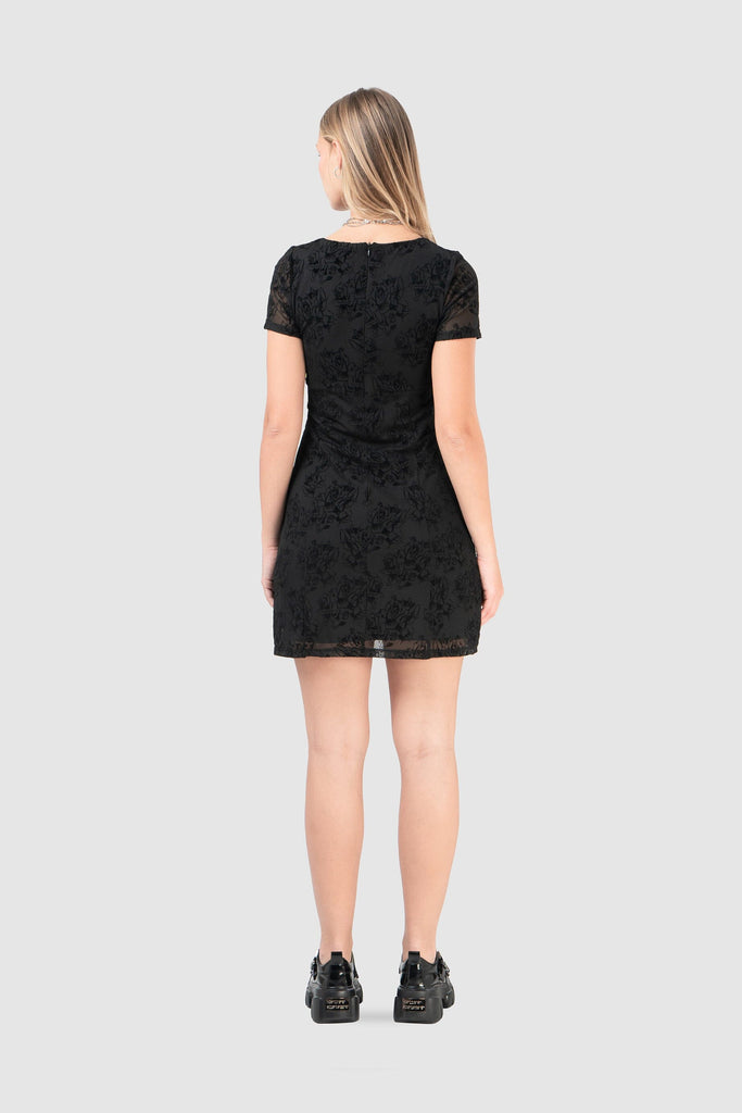 Mini Vestido Beales VESTIDOS NOW 