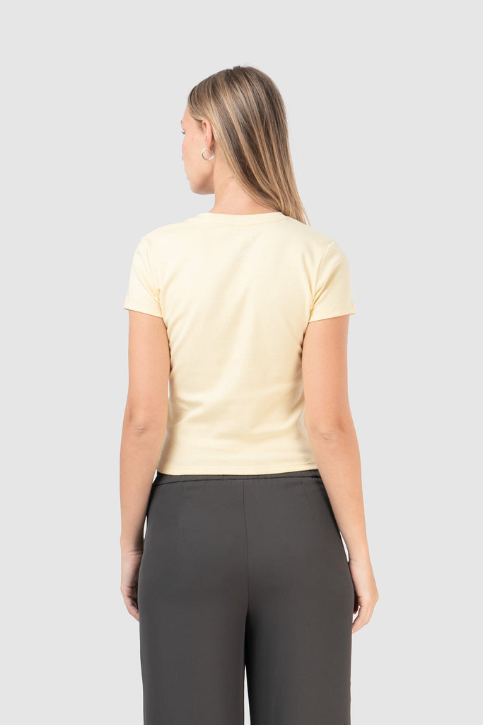 Polo Baby Tee Gunn POLOS NOW 