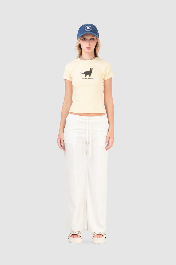 Polo Baby Tee Yuls POLOS NOW 