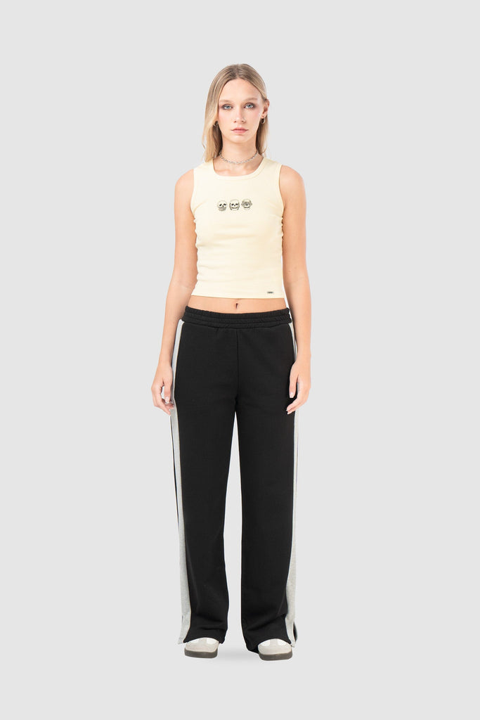 Jogger Recto Zami JOGGERS NOW Negro XS 