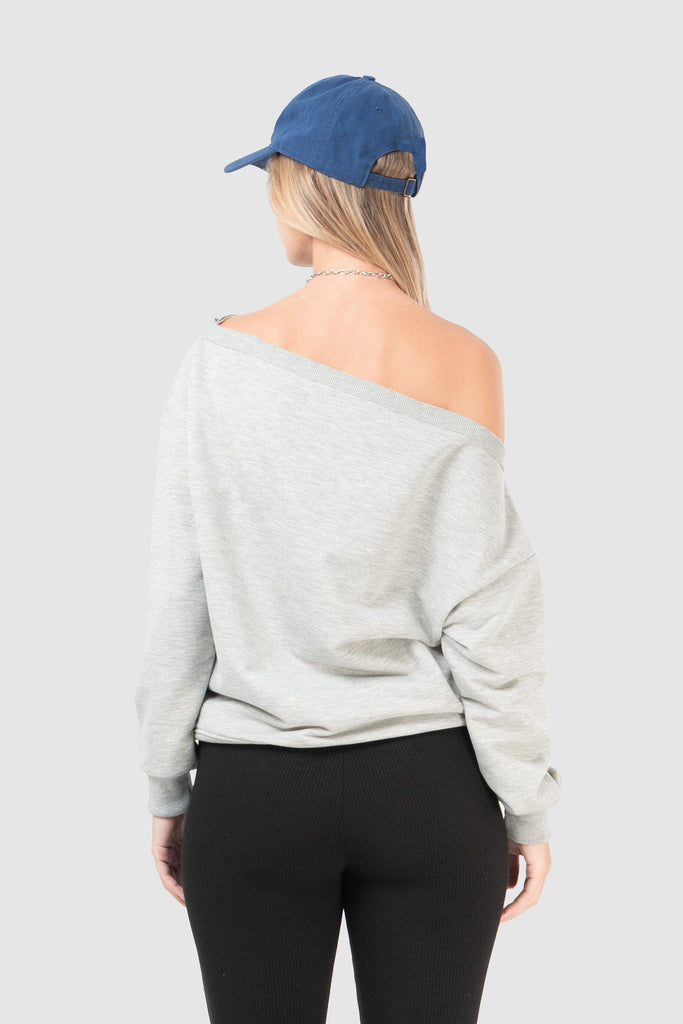 Polera Off Shoulder Asti POLERAS NOW 