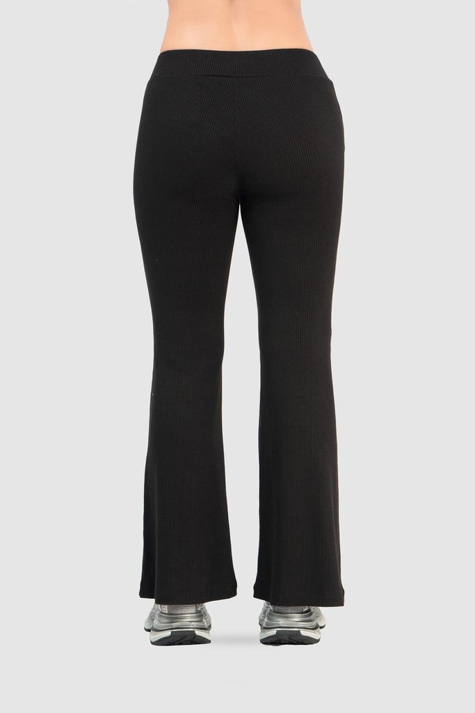 Pantalón Flare Fit Keith PANTALONES NOW 