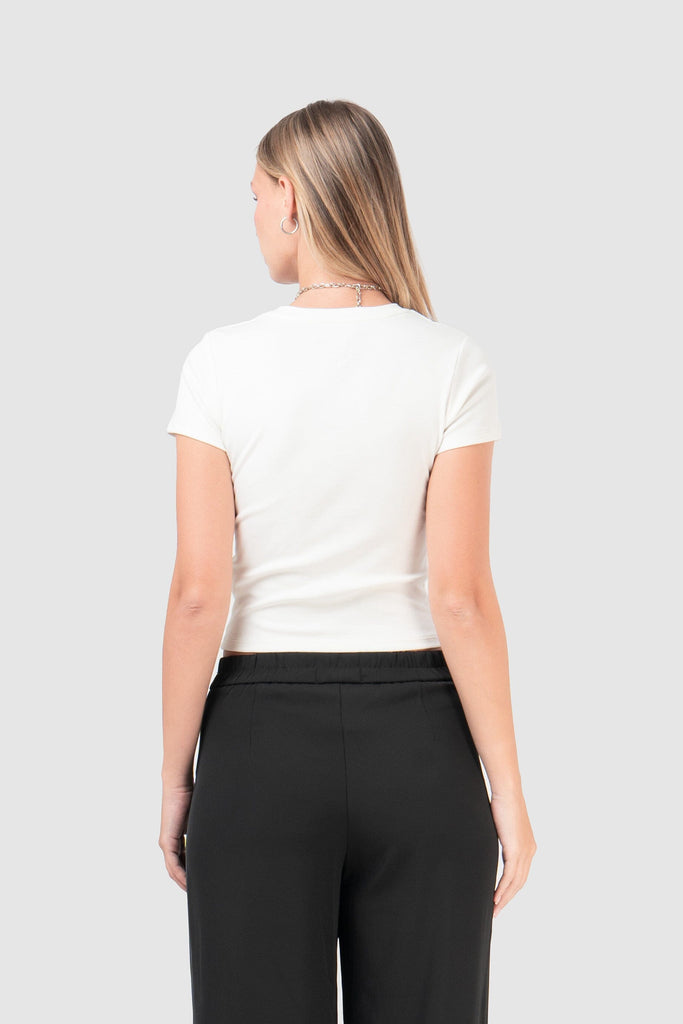 Polo Baby Tee Coul POLOS NOW 