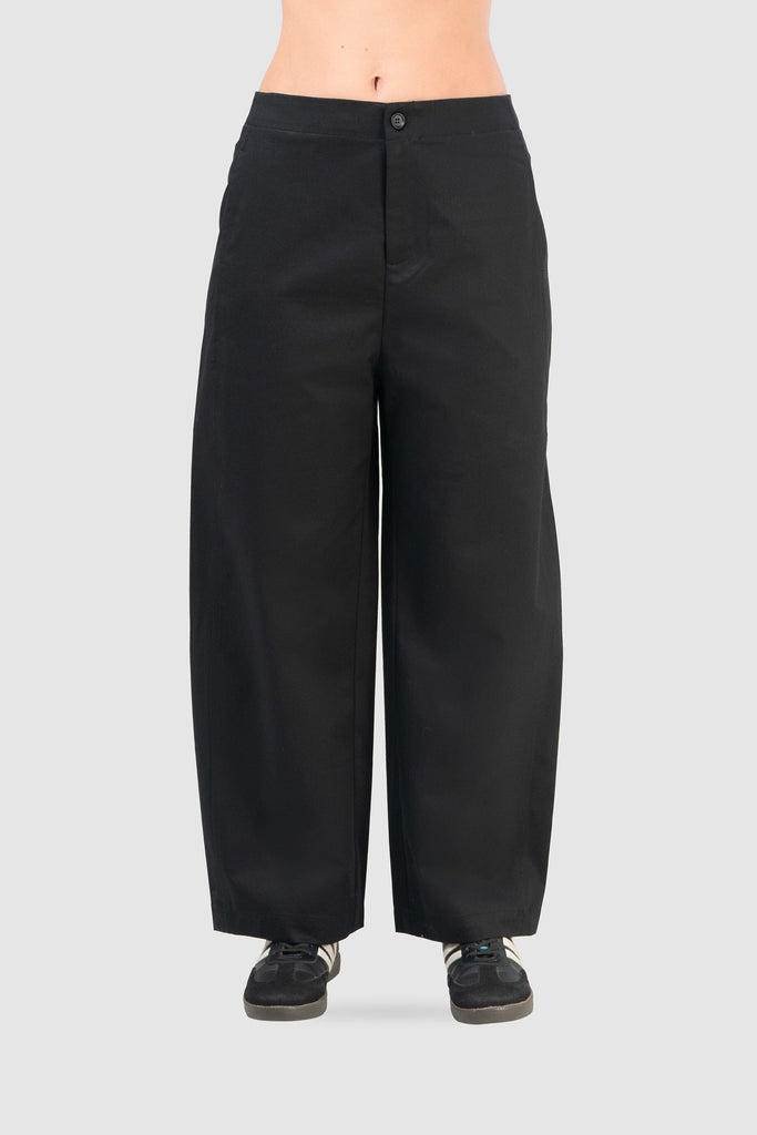 Pantalón Recto Fit Ny PANTALONES NOW 