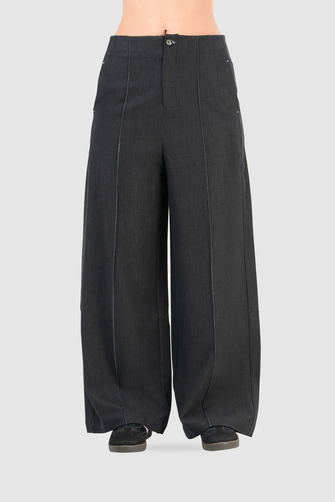 Pantalón Wide Leg Fit Soho PANTALONES NOW 