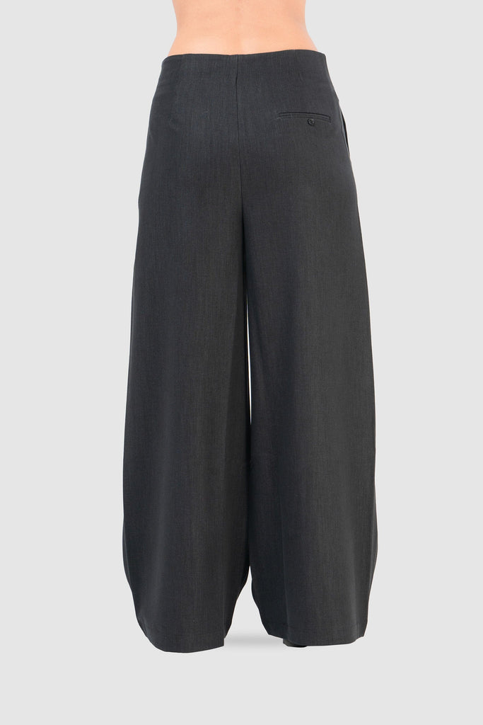 Pantalón Wide Leg Fit Soho PANTALONES NOW 