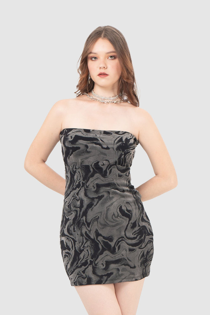 Vestido Fez VESTIDOS NOW 