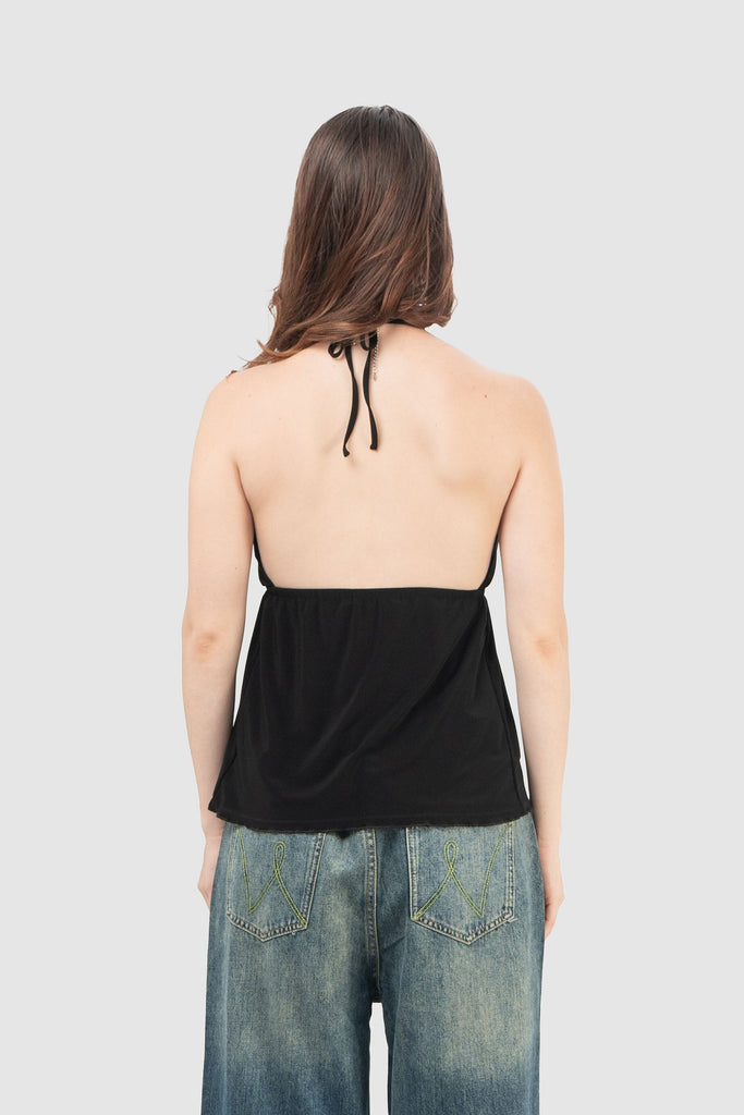 Blusa Regular Fit Rashida BLUSAS NOW 