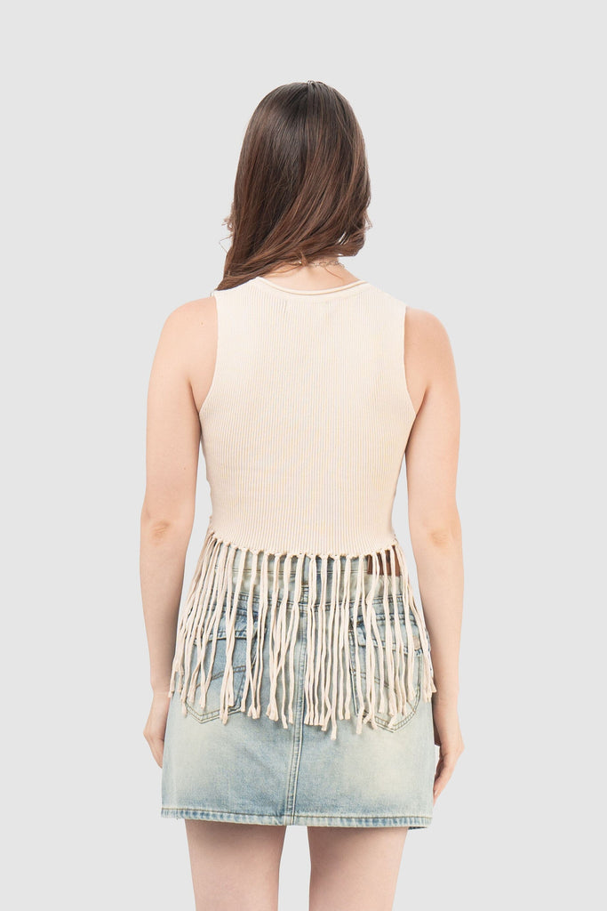 Polo Croptop Fit Lolla CROPTOPS NOW 