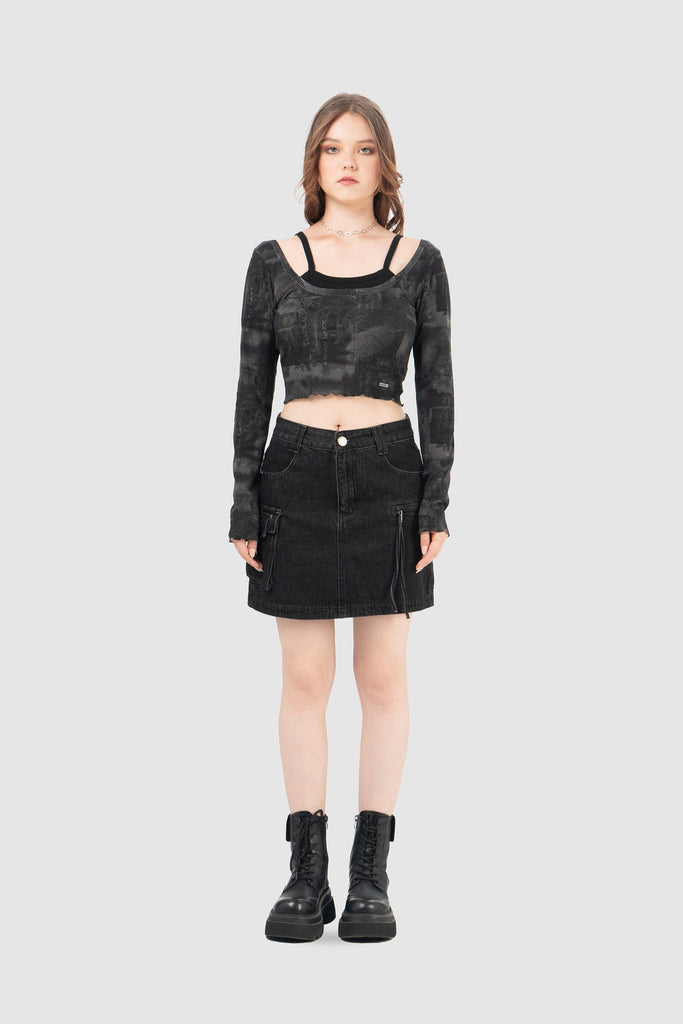 Croptop Alessandria CROPTOPS NOW 