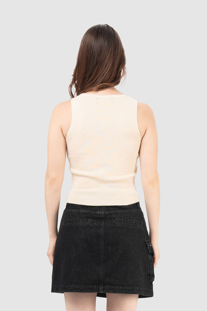 Polo Croptop Kyle POLOS NOW 