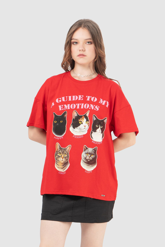 Polo Oversize Fit Peck POLOS NOW 