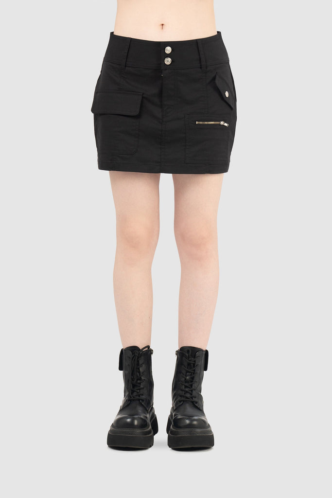 Mini Falda Caleb FALDAS NOW 