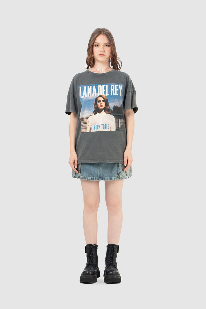 Polo Oversize Fit Lanna POLOS NOW 