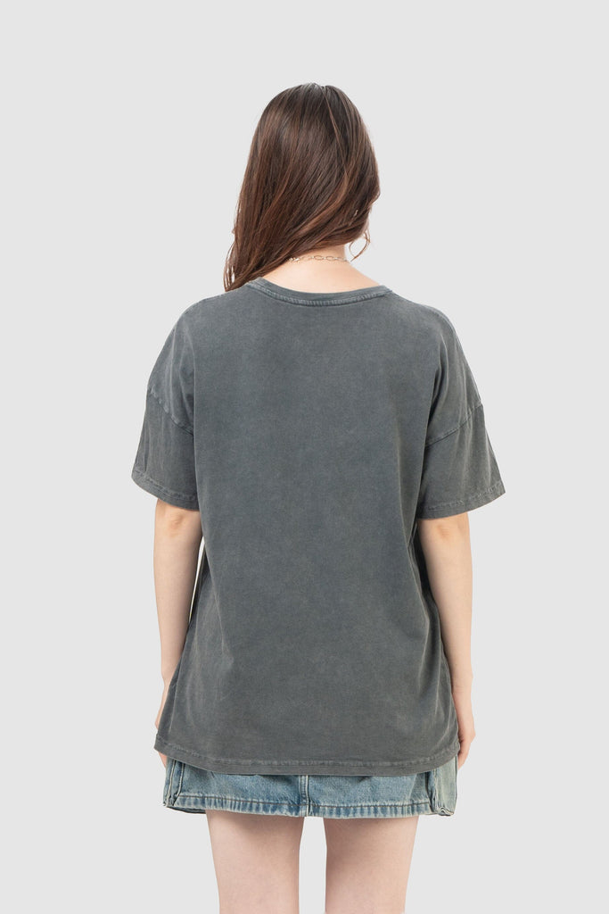 Polo Oversize Fit Lanna POLOS NOW 