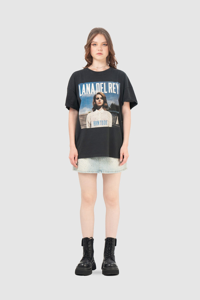 Polo Oversize Fit Lanna POLOS NOW 