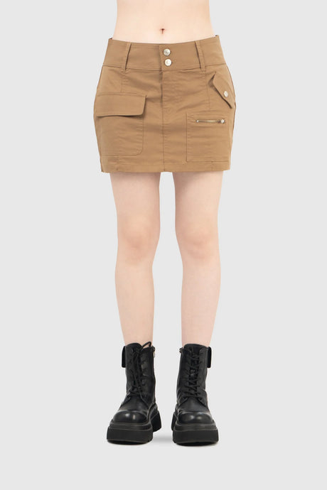 Mini Falda Caleb FALDAS NOW 