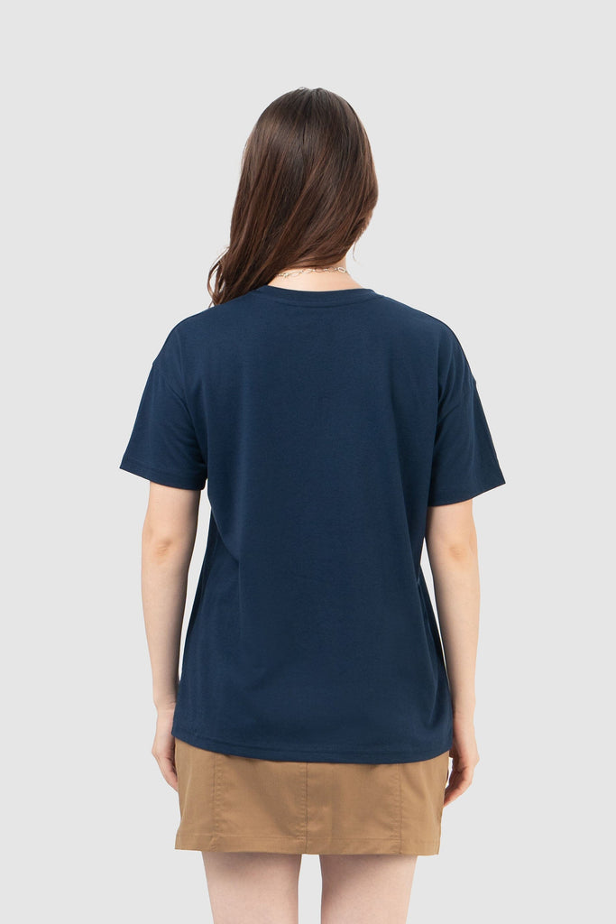 Polo Oversize Fit Ellus POLOS NOW 