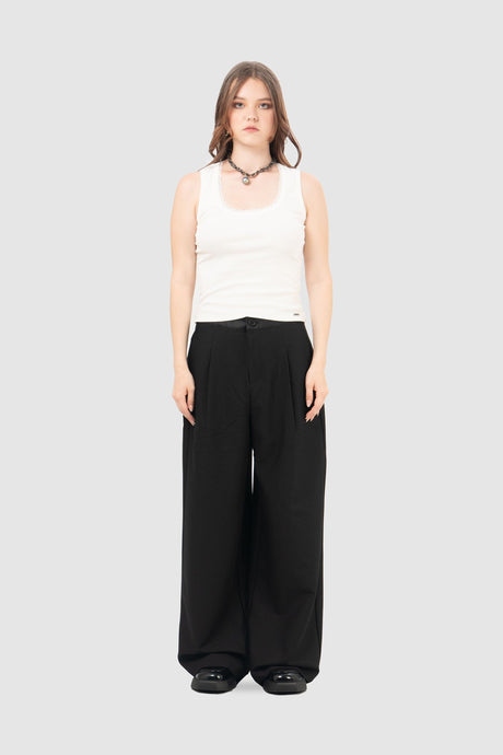 Pantalón Wide Leg Brooklyn PANTALONES NOW 