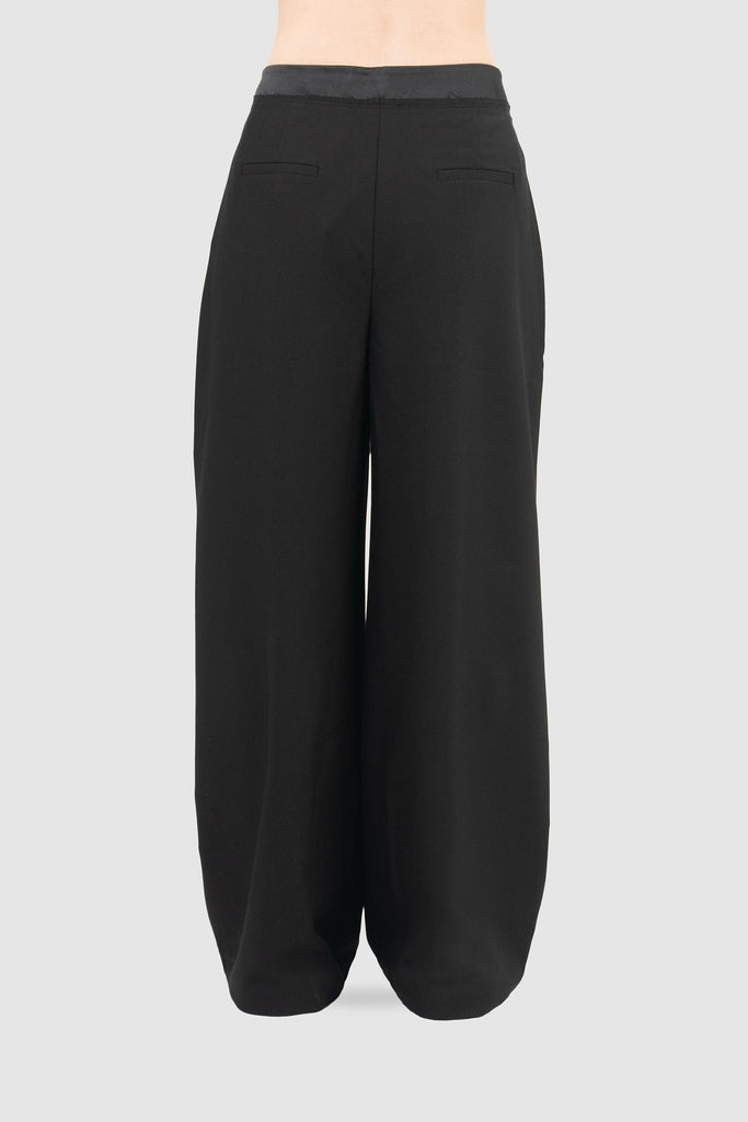 Pantalón Wide Leg Brooklyn PANTALONES NOW 