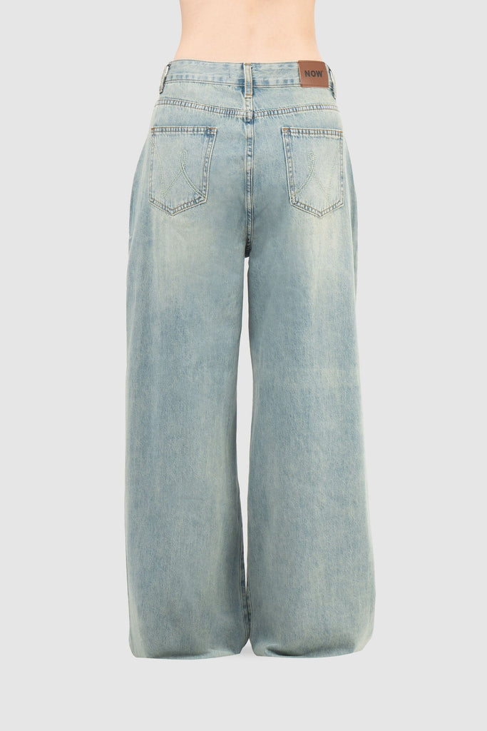 Pantalon Recto Fit Syd PANTALONES NOW 