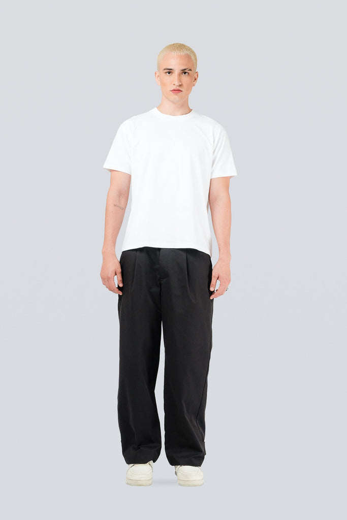 Pantalón Tailoring Renn PANTALONES THE LOST BOYS Negro M 