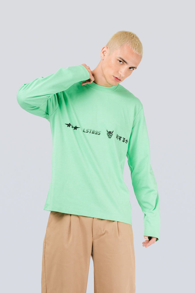 Polo Regular Fit Round POLOS THE LOST BOYS 