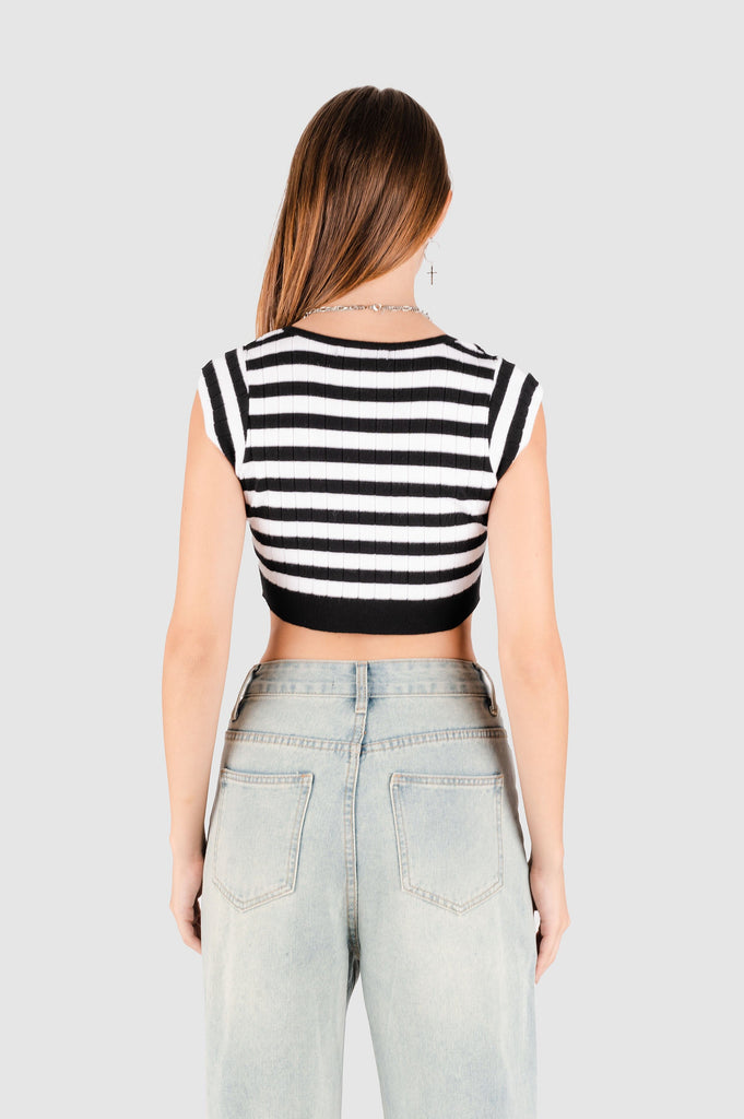 Croptop Siena CROPTOPS NOW 