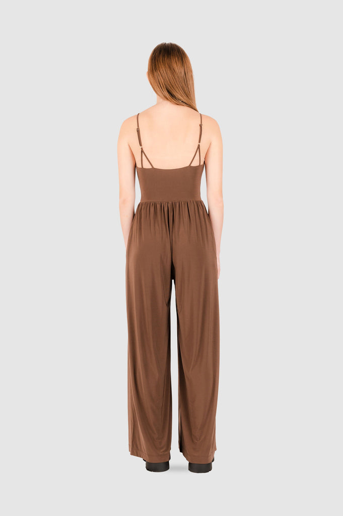 Enterizo Wide Leg Graham ENTERIZOS NOW 