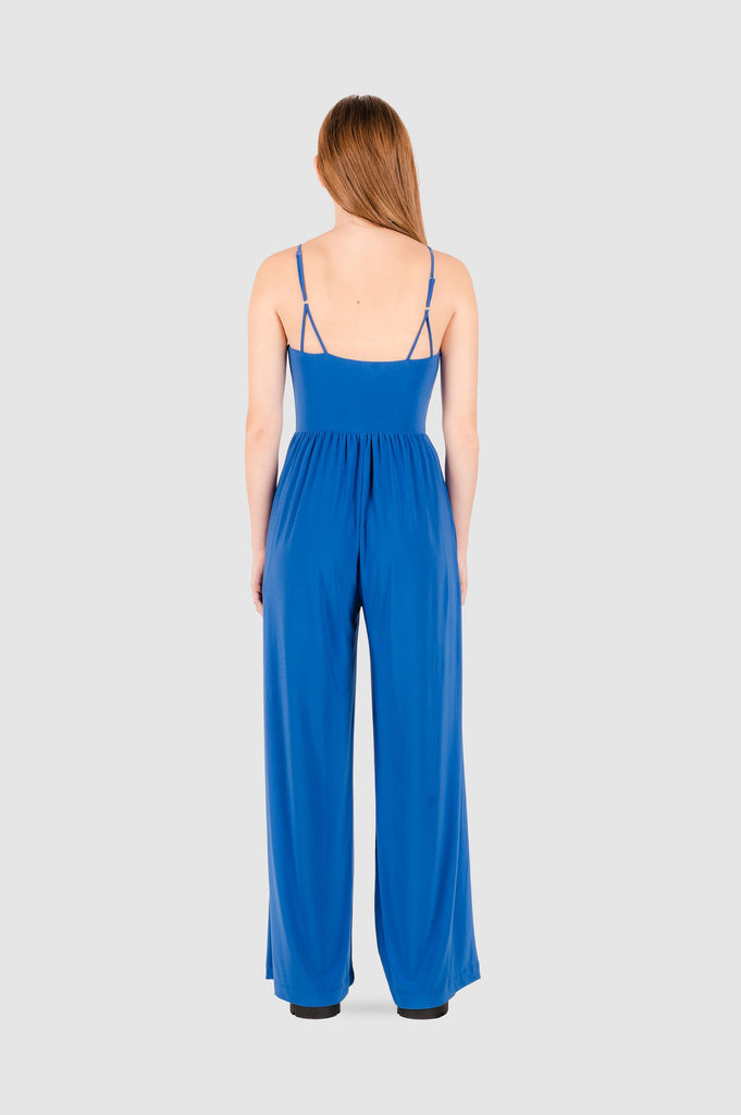 Enterizo Wide Leg Graham ENTERIZOS NOW 