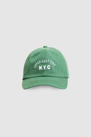 Gorra Jocker Eternal GORRAS NOW Verde 